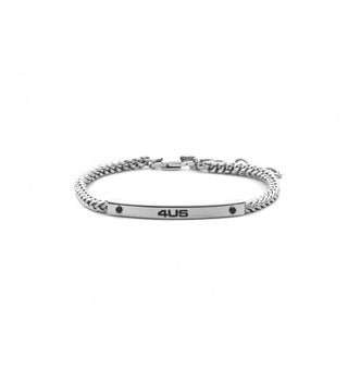 Bracciale Uomo 4US Cesare Paciotti 4UBR8676