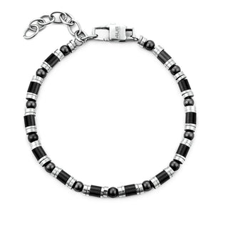 Bracciale Uomo 4US CESARE PACIOTTI Steel - 4UBR7530