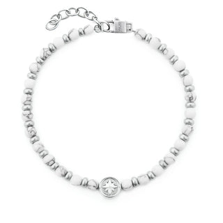 Bracciale Uomo 4US CESARE PACIOTTI Steel - 4UBR7544