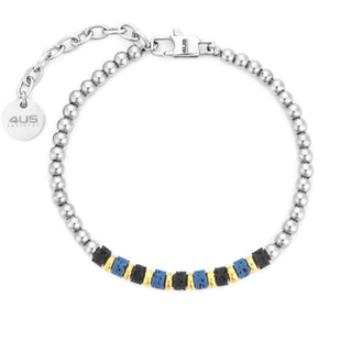 Bracciale Uomo 4US CESARE PACIOTTI  4UBR7811