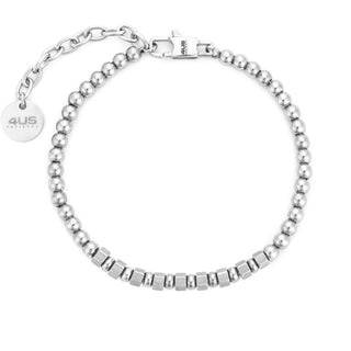 Bracciale Uomo 4US CESARE PACIOTTI Steel - 4UBR7813