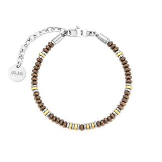 Bracciale Uomo 4US CESARE PACIOTTI Cod.art. 4UBR7818