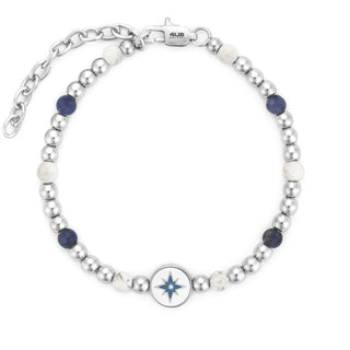 Bracciale Uomo 4US CESARE PACIOTTI Steel - 4UBR7882