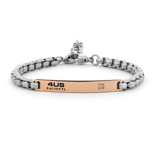 Bracciale Uomo 4US CESARE PACIOTTI - 4UBR7945