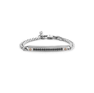 Bracciale 4US Cesare Paciotti 4UBR7852