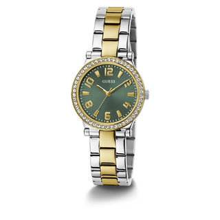 Orologio Guess donna Fawn
Codice: GW0686L2