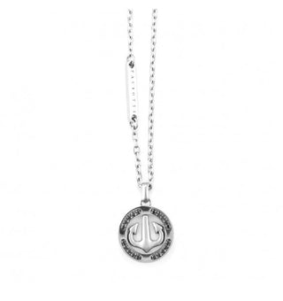 Collana 4US Cesare Paciotti ancora uomo 4UCL6730