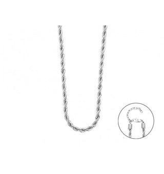 Collana Uomo 4US Cesare Paciotti 4UCL8602