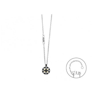 Collana Uomo 4US Cesare Paciotti 4UCL8606