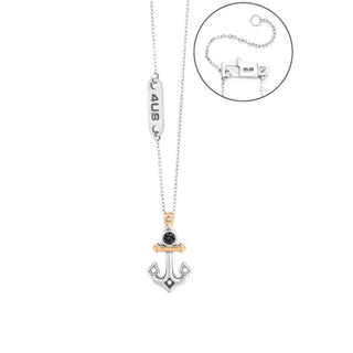 Collana Uomo 4US CESARE PACIOTTI Steel - 4UCL7799