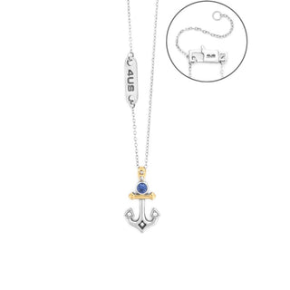 Collana Uomo 4US CESARE PACIOTTI Steel - 4UCL7800