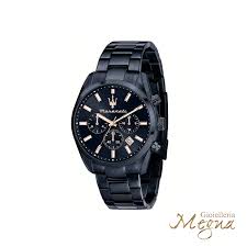 OROLOGIO MASERATI BLUE EDITION - R8873626003