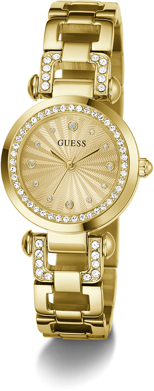 orologio Guess donna 
Codice: GW0869L4