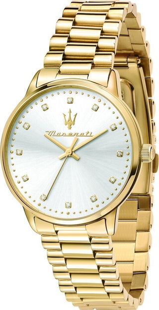 OROLOGIO MASERATI ROYALE - R8853147503