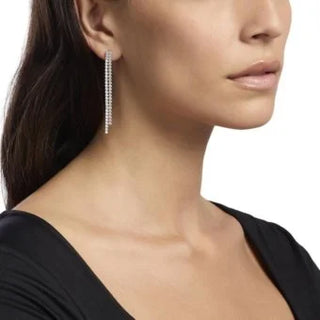 Orecchini Donna Gioielli Mabina

Mabina Codice: 563711