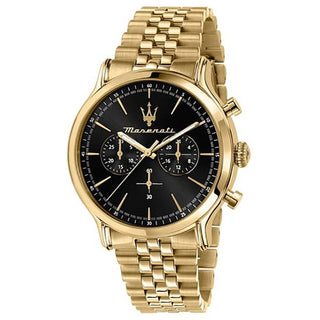 orologio uomo cronografo Maserati Epoca
Codice: R8873618023