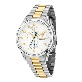 Orologio Uomo Maserati Sorpasso - R8873624003