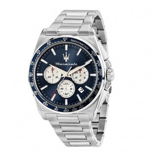 Orologio Uomo Maserati Velocità - R8873652005