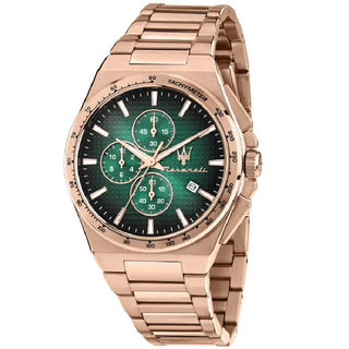 Orologio Uomo MASERATI Velocità Slim - R8873653001