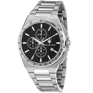 Orologio Uomo MASERATI Velocità Slim - R8873653004