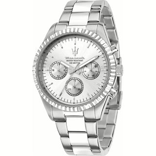 Orologio Maserati R8853100041 competizione Quarzo Uomo