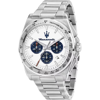 Orologio Maserati R8873652007 velocità Quarzo Uomo