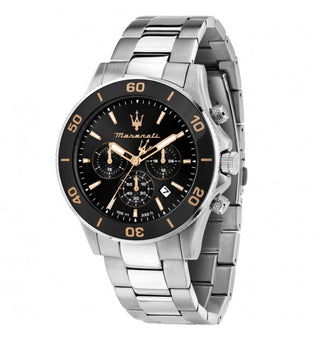 Orologio uomo Maserati Competizione (Cod art. R8873600003)