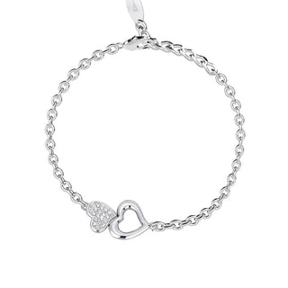 Bracciale 2Jewels Mon Amour da donna(Cod,art, 232046)