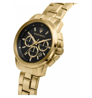Orologio uomo Maserati Successo(Cod.art. R8873621013)