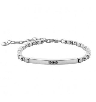 Bracciale 4US Cesare Paciotti uomo(Cod.art. 4UBR6997)