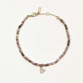 Bracciale Summer Mabina in love da donna (cod.art.533562)