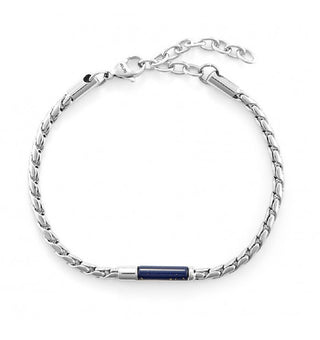 bracciale uomo gioielli 4US Cesare Paciotti (cod.art.4ubr6375)