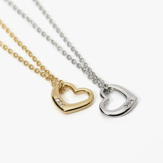 Collana con Cuore 2Jewels (cod.art.251792)