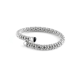 Bracciale in Bronzo Argento Rigido UNOAERRE (cod.art. 1608)