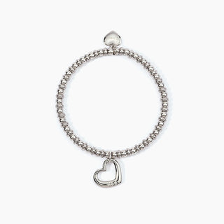 Bracciale con Cuore 2Jewels (Cod art.232297)
