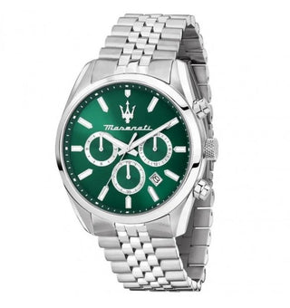 Orologio uomo Maserati Attrazione (cod.art. R8853151023)