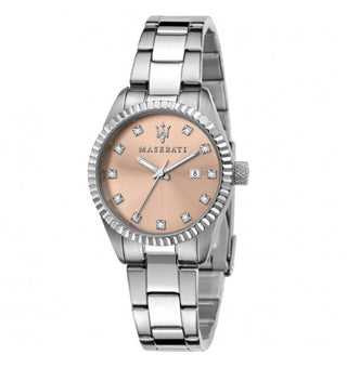 Orologio solo tempo donna Maserati Competizione (Cod.art. R8853100509)