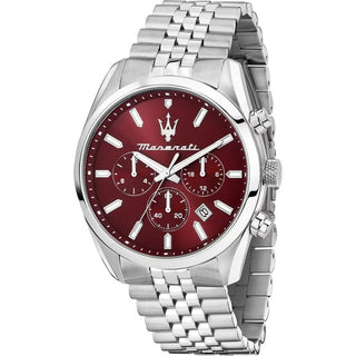Orologio Uomo MASERATI Attrazione (cod.art.R8853151024)