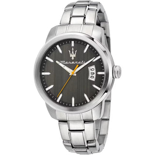 Orologio Uomo MASERATI Successo (Cod.art. R8853121012)
