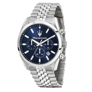 Orologio Uomo MASERATI Attrazione (cod.art.R8853151025)