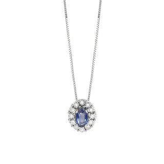 Collana Donna Bliss gioielli regal (cod.art.20094851)