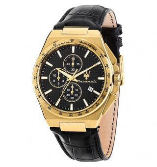 Orologio uomo Maserati Velocita' slim (cod.art. R8871653001)