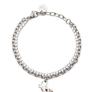 Bracciale 2Jewels Lady Ikon(cod.art. 232315)