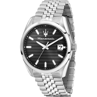 Orologio Uomo MASERATI Attrazione (cod.art.R8853151026)