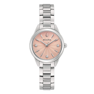 Sutton Lady Petite orologio Bulova (Cod.art.96P254)