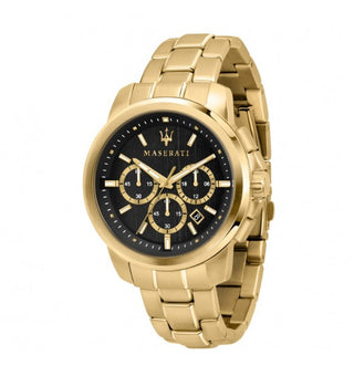 Orologio uomo Maserati Successo(Cod.art. R8873621013)