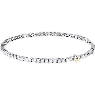 Bracciale Uomo MASERATI Tennis - JM425AVC12