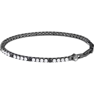 Bracciale Uomo Maserati tennis JM425AVC09