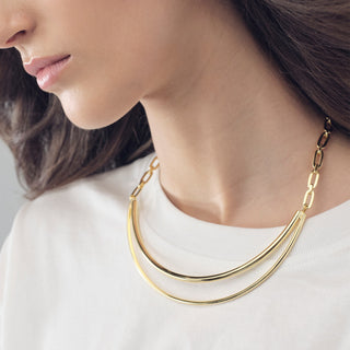 Collana Line unoaerre (cod.art.2634)