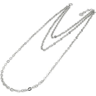 Collana Unoaerre Donna in Ottone (cod.art,1886)